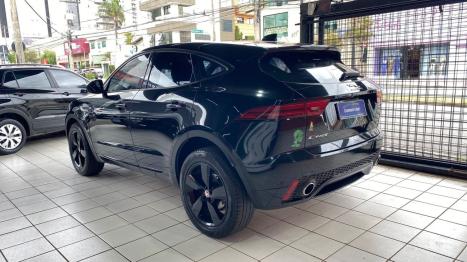 JAGUAR E-Pace 2.0 16V 4P P300 R-DYNAMIC SE AWD TURBO AUTOMTICO, Foto 9