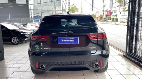JAGUAR E-Pace 2.0 16V 4P P300 R-DYNAMIC SE AWD TURBO AUTOMTICO, Foto 10