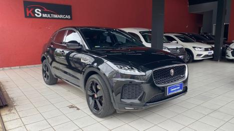 JAGUAR E-Pace 2.0 16V 4P P300 R-DYNAMIC SE AWD TURBO AUTOMTICO, Foto 2