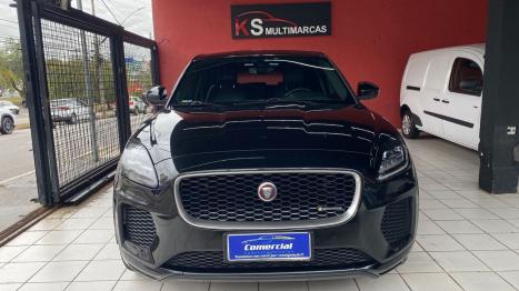 JAGUAR E-Pace 2.0 16V 4P P300 R-DYNAMIC SE AWD TURBO AUTOMTICO, Foto 3