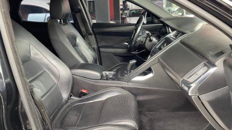 JAGUAR E-Pace 2.0 16V 4P P300 R-DYNAMIC SE AWD TURBO AUTOMTICO, Foto 6