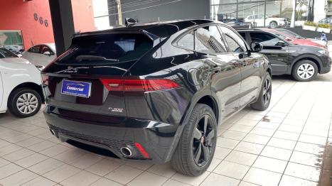 JAGUAR E-Pace 2.0 16V 4P P300 R-DYNAMIC SE AWD TURBO AUTOMTICO, Foto 8