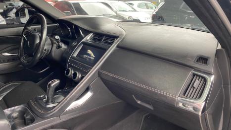 JAGUAR E-Pace 2.0 16V 4P P300 R-DYNAMIC SE AWD TURBO AUTOMTICO, Foto 13