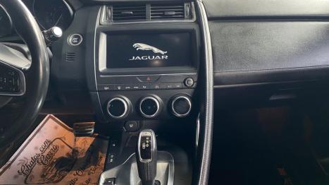 JAGUAR E-Pace 2.0 16V 4P P300 R-DYNAMIC SE AWD TURBO AUTOMTICO, Foto 14