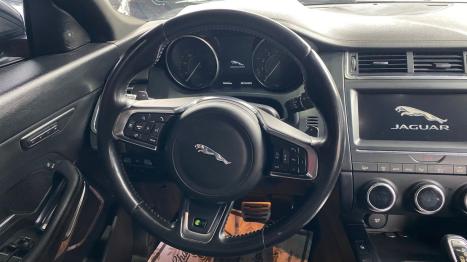 JAGUAR E-Pace 2.0 16V 4P P300 R-DYNAMIC SE AWD TURBO AUTOM�TICO, Foto 15