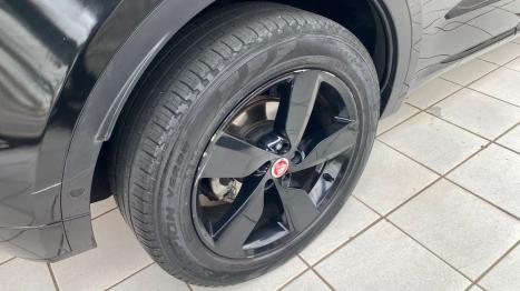 JAGUAR E-Pace 2.0 16V 4P P300 R-DYNAMIC SE AWD TURBO AUTOM�TICO, Foto 16