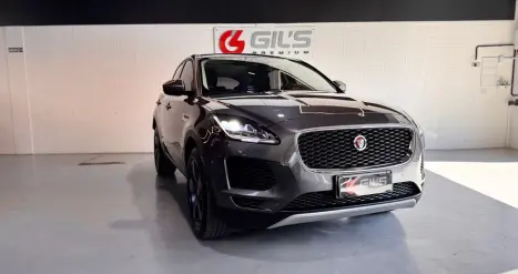 JAGUAR E-Pace 2.0 16V 4P P250 AWD TURBO AUTOM�TICO, Foto 1
