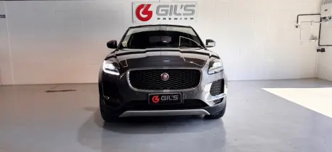 JAGUAR E-Pace 2.0 16V 4P P250 AWD TURBO AUTOM�TICO, Foto 2