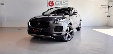 JAGUAR E-Pace 2.0 16V 4P P250 AWD TURBO AUTOM�TICO, Foto 3