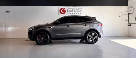 JAGUAR E-Pace 2.0 16V 4P P250 AWD TURBO AUTOM�TICO, Foto 4