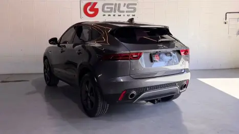 JAGUAR E-Pace 2.0 16V 4P P250 AWD TURBO AUTOM�TICO, Foto 5