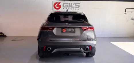 JAGUAR E-Pace 2.0 16V 4P P250 AWD TURBO AUTOM�TICO, Foto 6
