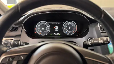 JAGUAR E-Pace 2.0 16V 4P P250 AWD TURBO AUTOM�TICO, Foto 7