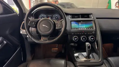 JAGUAR E-Pace 2.0 16V 4P P250 AWD TURBO AUTOM�TICO, Foto 10