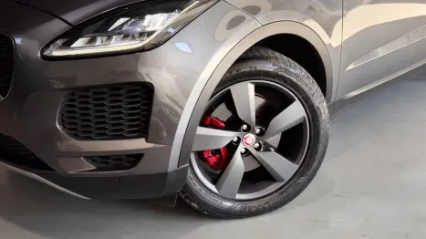 JAGUAR E-Pace 2.0 16V 4P P250 AWD TURBO AUTOM�TICO, Foto 11