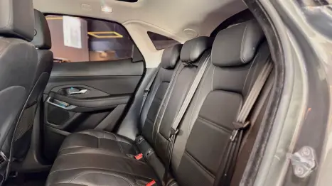 JAGUAR E-Pace 2.0 16V 4P P250 AWD TURBO AUTOM�TICO, Foto 14