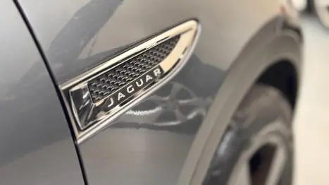 JAGUAR E-Pace 2.0 16V 4P P250 AWD TURBO AUTOM�TICO, Foto 17