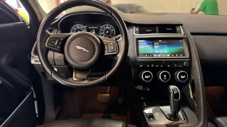 JAGUAR E-Pace 2.0 16V 4P P250 AWD TURBO AUTOM�TICO, Foto 21