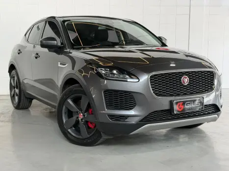 JAGUAR E-Pace 2.0 16V 4P P250 AWD TURBO AUTOM�TICO, Foto 1