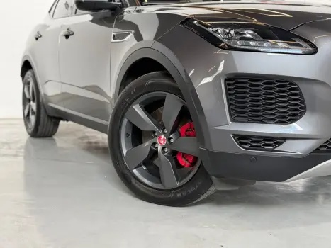 JAGUAR E-Pace 2.0 16V 4P P250 AWD TURBO AUTOM�TICO, Foto 2