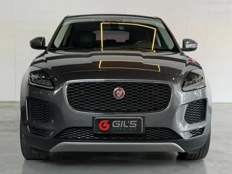 JAGUAR E-Pace 2.0 16V 4P P250 AWD TURBO AUTOM�TICO, Foto 3