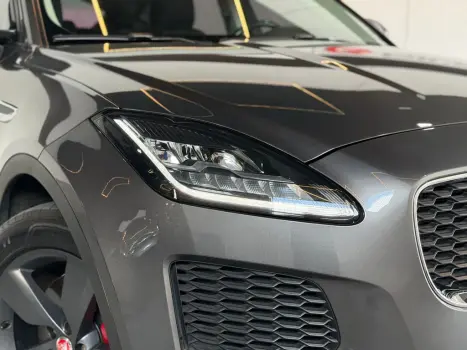 JAGUAR E-Pace 2.0 16V 4P P250 AWD TURBO AUTOM�TICO, Foto 5