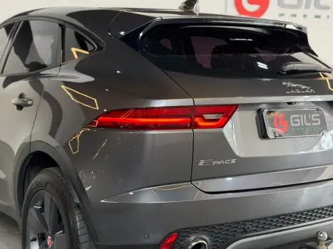 JAGUAR E-Pace 2.0 16V 4P P250 AWD TURBO AUTOM�TICO, Foto 10