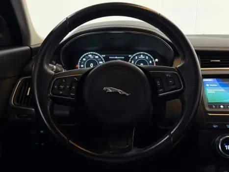 JAGUAR E-Pace 2.0 16V 4P P250 AWD TURBO AUTOM�TICO, Foto 15