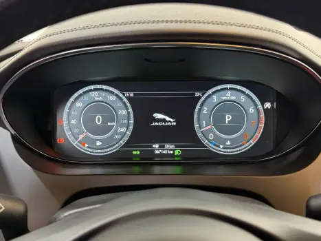 JAGUAR E-Pace 2.0 16V 4P P250 AWD TURBO AUTOM�TICO, Foto 20