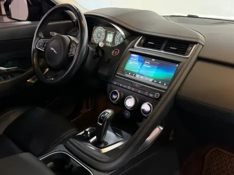 JAGUAR E-Pace 2.0 16V 4P P250 AWD TURBO AUTOM�TICO, Foto 21