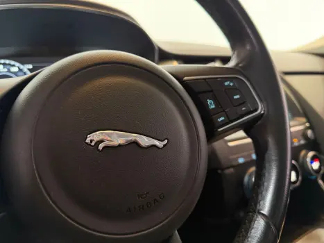JAGUAR E-Pace 2.0 16V 4P P250 AWD TURBO AUTOM�TICO, Foto 26
