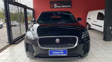 JAGUAR E-Pace , Foto 3