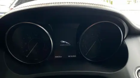 JAGUAR E-Pace , Foto 5