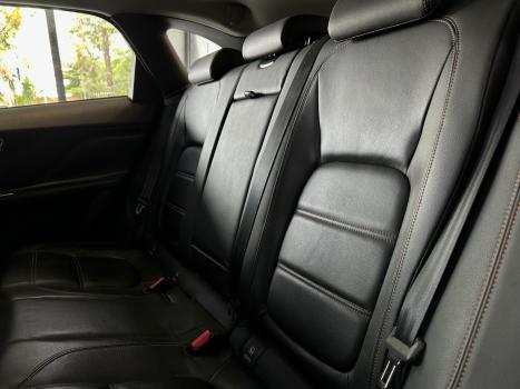 JAGUAR F-Pace 2.0 16V 4P AWD INGENIUM PRESTIGE TURBO AUTOM�TICO, Foto 14
