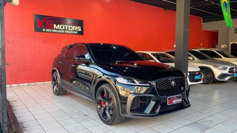 JAGUAR F-Pace , Foto 2