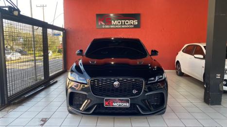 JAGUAR F-Pace , Foto 3