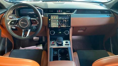 JAGUAR F-Pace , Foto 4