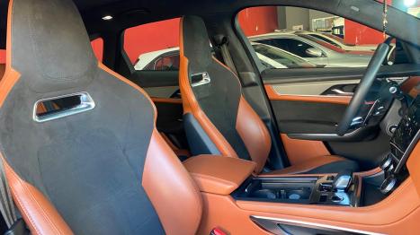 JAGUAR F-Pace , Foto 6