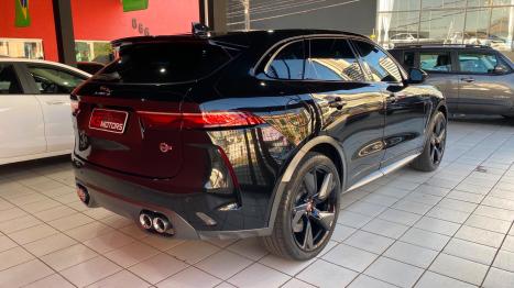 JAGUAR F-Pace , Foto 8