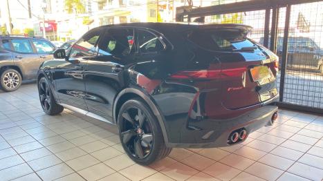 JAGUAR F-Pace , Foto 9