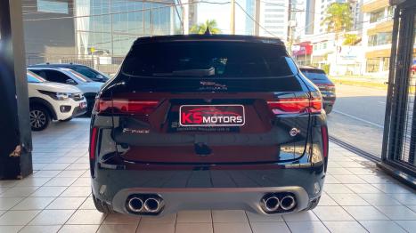 JAGUAR F-Pace , Foto 10