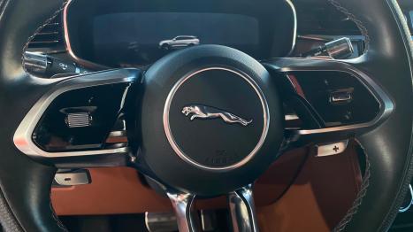 JAGUAR F-Pace , Foto 11