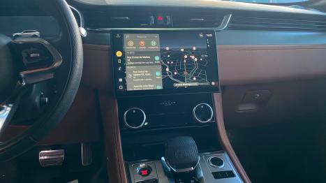 JAGUAR F-Pace , Foto 13