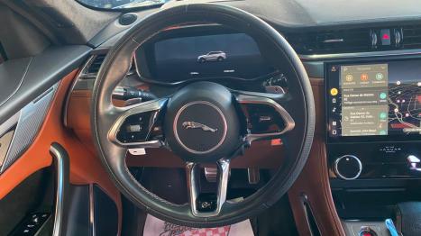 JAGUAR F-Pace , Foto 14