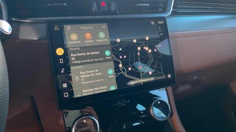 JAGUAR F-Pace , Foto 15