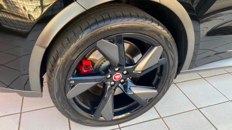 JAGUAR F-Pace , Foto 16