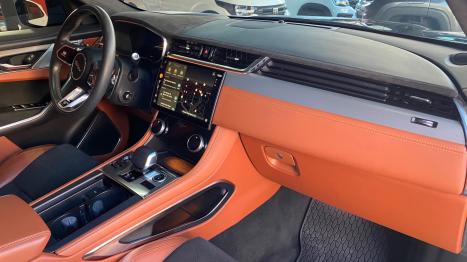 JAGUAR F-Pace , Foto 18