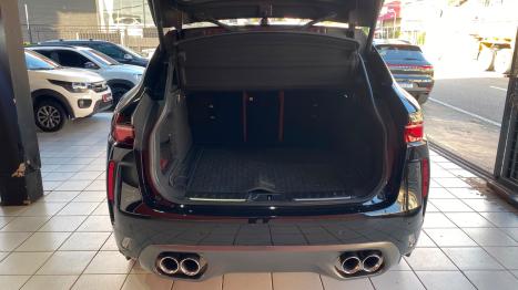 JAGUAR F-Pace , Foto 19