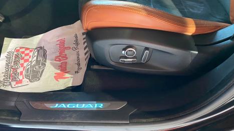 JAGUAR F-Pace , Foto 22