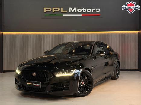 JAGUAR XE 2.0 16V 4P SI4 R-SPORT TURBO AUTOMTICO, Foto 1